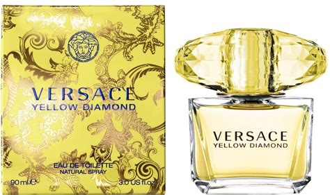 versace yellow diamond 90 ml price|Versace Yellow Diamond gift set.